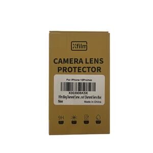 Camera Lens Protector – For iPhone 13 Pro Max